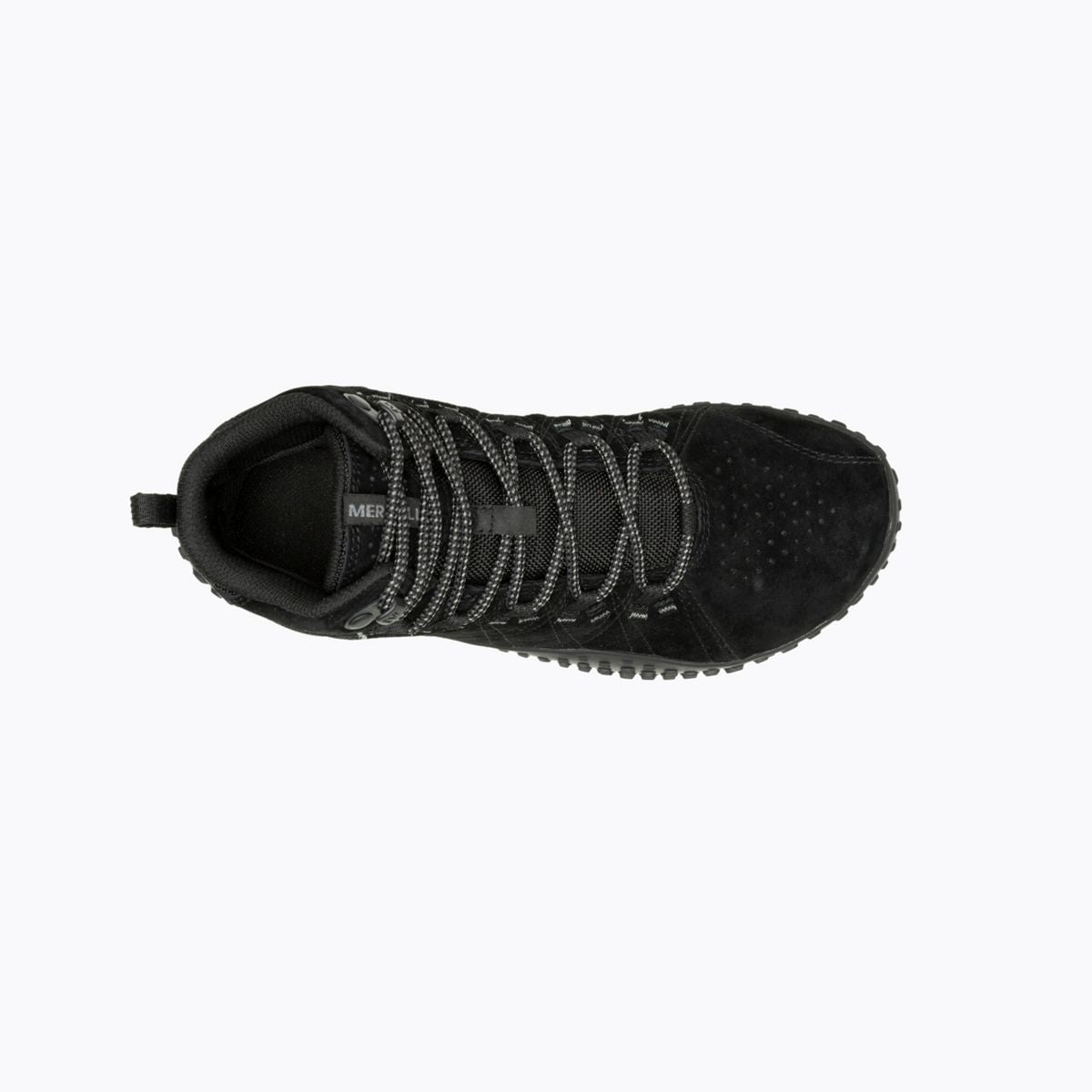 Women's Wrapt Mid Waterproof Barefoot Boots - Merrell Essential
