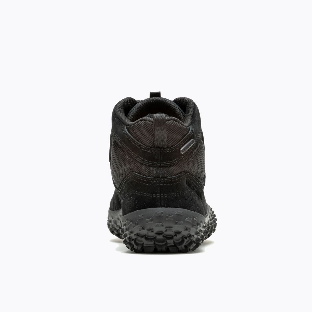 Women's Wrapt Mid Waterproof Barefoot Boots - Merrell Essential