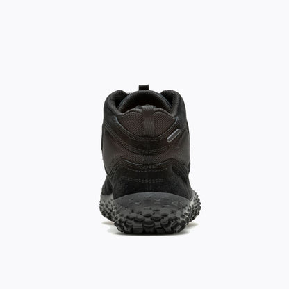 Women's Wrapt Mid Waterproof Barefoot Boots - Merrell Essential