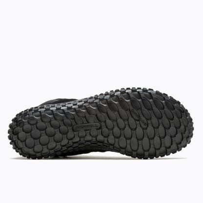 Women's Wrapt Mid Waterproof Barefoot Boots - Merrell Essential
