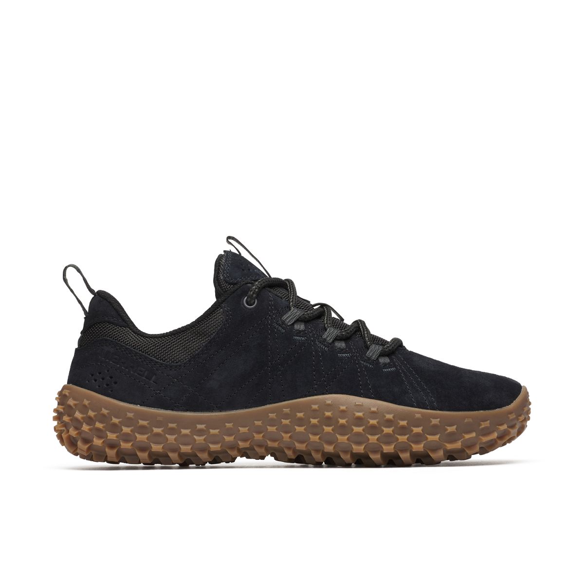 Shop Women's Wrapt Barefoot Walking Boots - Merrell Special Offer