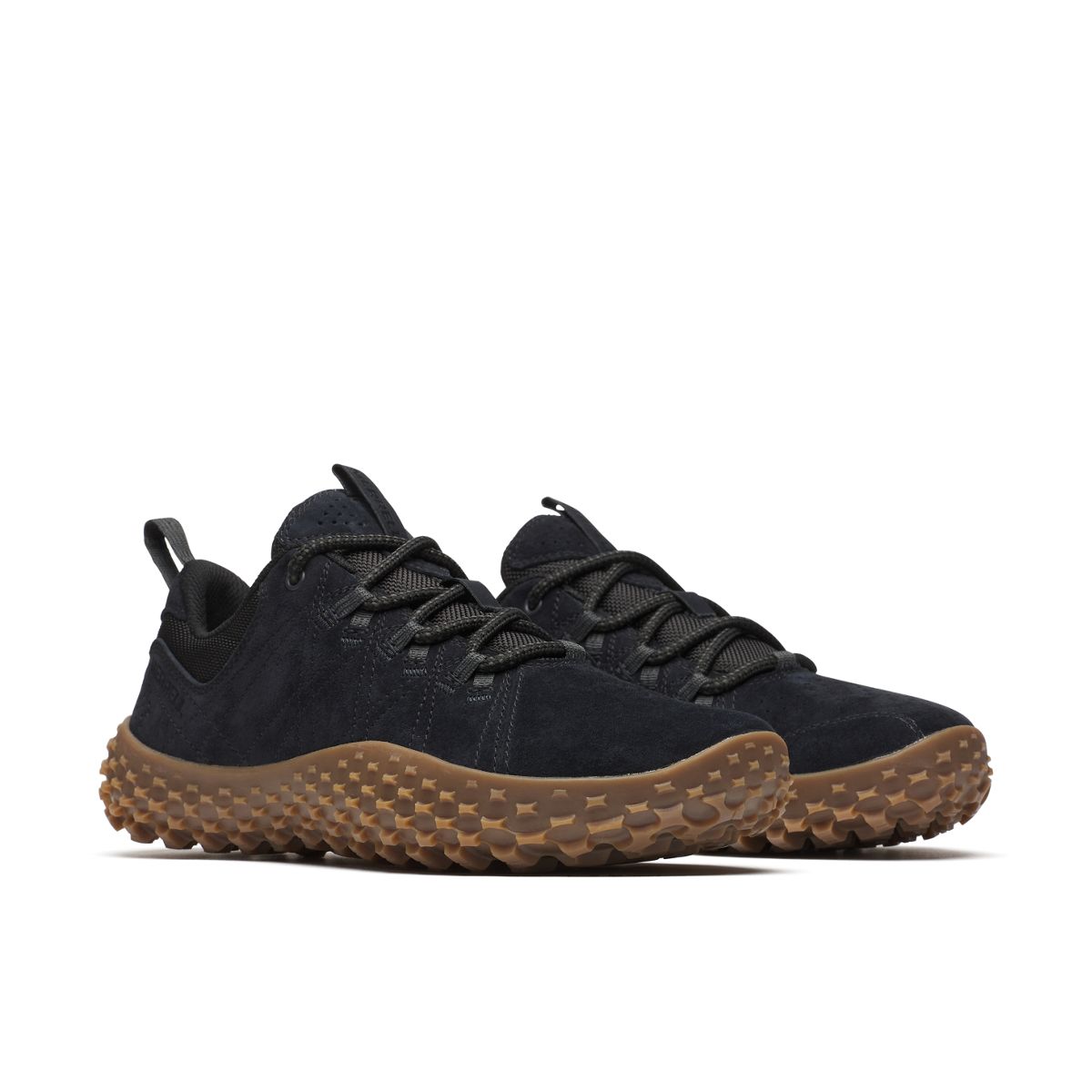 Shop Women's Wrapt Barefoot Walking Boots - Merrell Special Offer