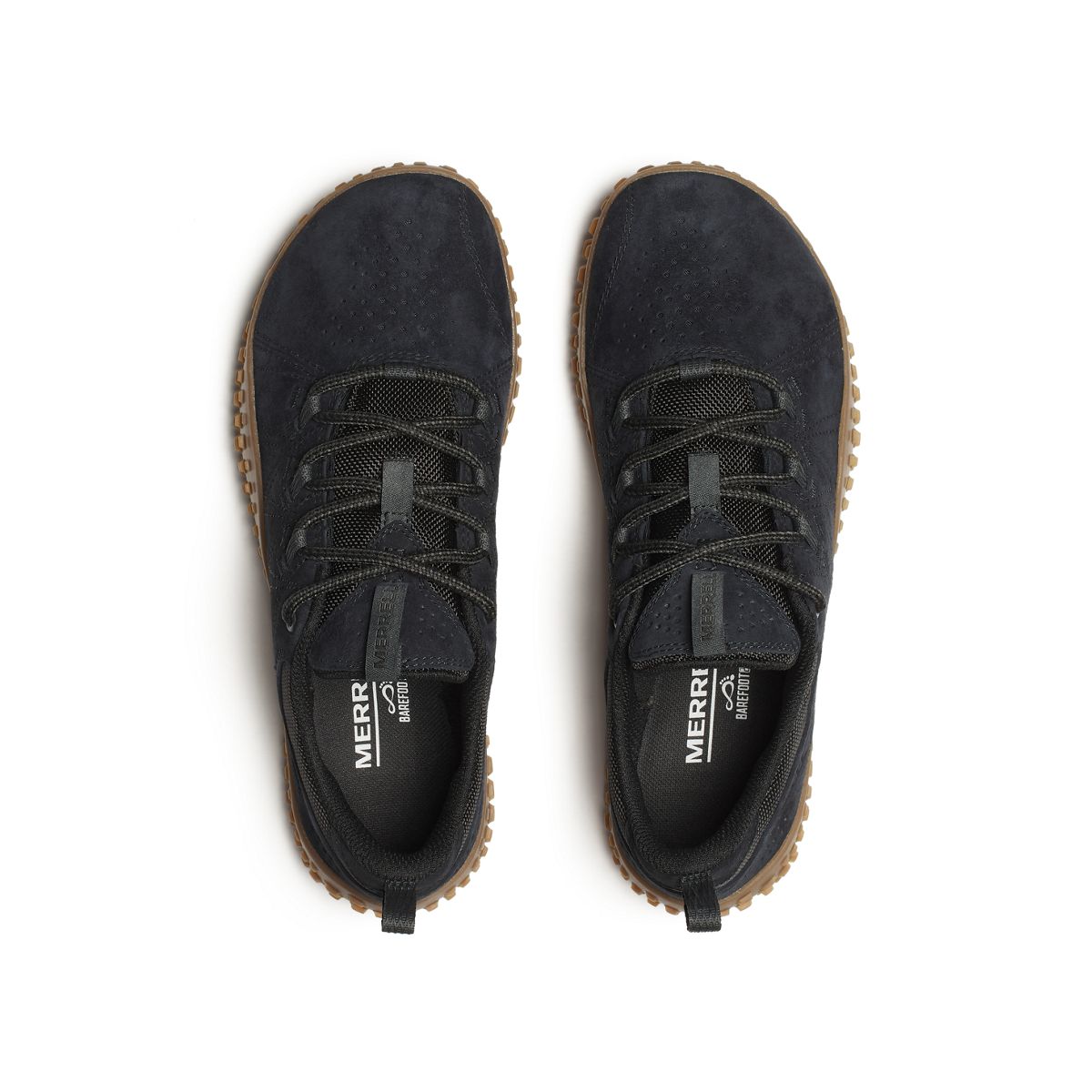 Shop Women's Wrapt Barefoot Walking Boots - Merrell Special Offer