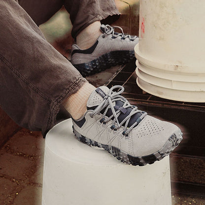 Shop Women's Wrapt Barefoot Walking Boots - Merrell Special Offer