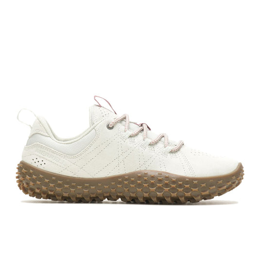 Shop Women's Wrapt Barefoot Walking Boots - Merrell Trending