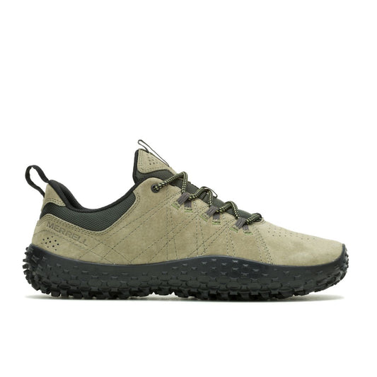 Men's Wrapt Barefoot Shoes - Merrell Hot Sale