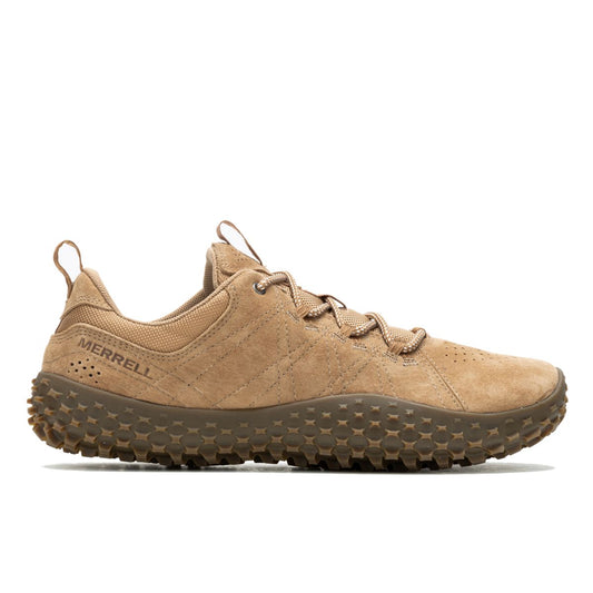 Men's Wrapt Barefoot Shoes - Merrell Top Pick