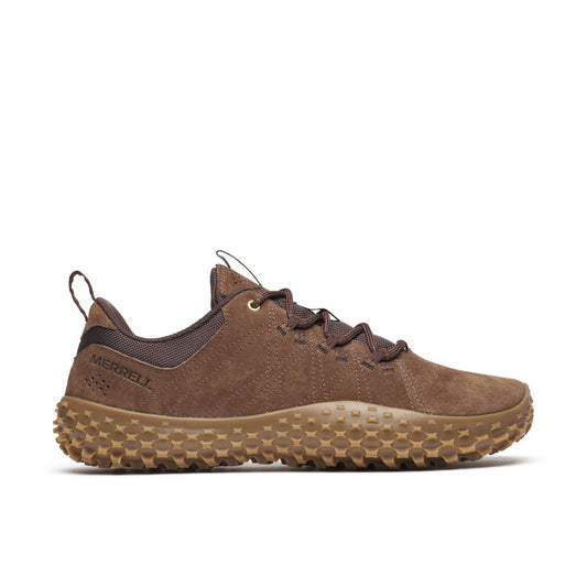 Men's Wrapt Barefoot Shoes - Merrell Everyday