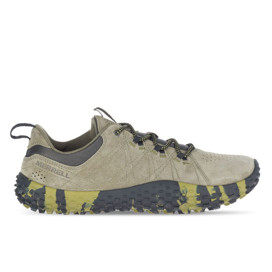 Men's Wrapt Barefoot Shoes - Merrell Classic