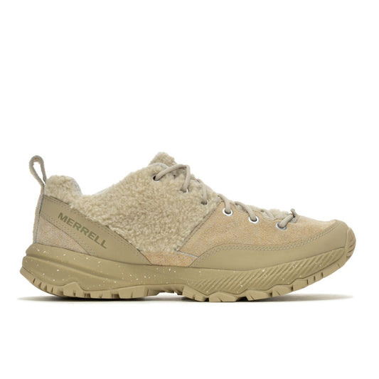 Men - MQM Ace Fleece 1TRL - Shoes - Merrell Smart Buy